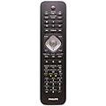 telecomando universale srp5016/10-6-in-1 pulsanti di apprendimento nero