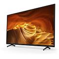 bravia x72k 50 tv kd-50x72k 4k uhd led smart tv android tv modello 2022 (kd50x72kpaep)