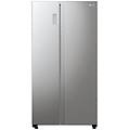 - frigorifero americano side by side rs711n4ace total no frost classe e capacità 550 litri