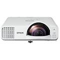 v11ha76080 videoproiettore proiettore a raggio standard 4000 ansi lumen 3lcd wxga (1200x800)