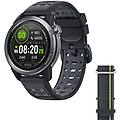 oraw1023n smartwatch e orologio sportivo 3 35 cm (1. 32'') amoled 47 mm digitale 466 x 466 pixel