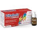complex 12 flaconcini da 12 ml