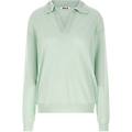 maglia cashmere seta