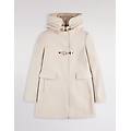 toggle coat