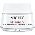 liftactiv h. a. crema rassodante anti-rughe per pelle da normale a mista 50 ml