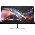 serie 7 27 2560 x 1440 60hz lcd thunderbolt 4 freesync hdr400 kvm usb-c altezza pivoting