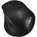 - mw203 mouse mano destra rf senza fili + bluetooth ottico 2400 dpi