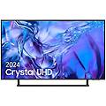 tu43du8505kxxc 43 led crystal uhd 4k hdr10 plus