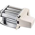 titania electric macchina per la pasta fresca elettrica sfogliatrice elettrica per lasagne