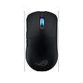 mouse gaming wireless p716 rog harpe ace mini