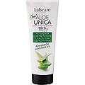gel aloe unica concentratissima 99 9% con microsfere 200ml