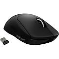 Logitech Mouse Gaming G Series Pro X Superlight Black 910 005881