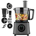 CECOTEC robot cucina (3 5lt) paprika 2000 full gray 2000w