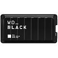 wd_black p50 game drive ssd 4 tb prestazioni ottimali per i tuoi videogiochi in movimento