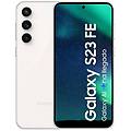 galaxy s23 fe 5g 8gb 128gb 6. 4 crema dual sim