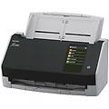 ricoh fi-8040 adf + scanner ad alimentazione manuale 600 x 600 dpi a4 nero grigio