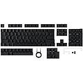 set di tasti rog pbt doubleshot neri