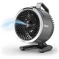 Shark Fa050eu Ventilatore Antracite