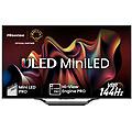 55u79nq smart tv 55 pollici 4k ultra hd display uled miniled sistema vidaa dvbt2-c-s2 classe e