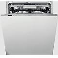 Whirlpool Lavastoviglie Da Incasso Wio 3o41 Pl