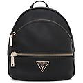 zaino a spalla manhattan nero