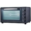 - forno elettrico fok6512r nero 65 lt
