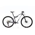 mtb ricondizionata · kenta g3 xt · ottimo stato