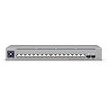 pro max 16 poe gestito l3 gigabit ethernet (10/100/1000) supporto power over ethernet (poe) grigio