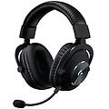 g pro cuffia gaming con driver audio pro-g da 50mm nero