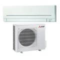 plus large condizionatore monosplit 24000 btu bianco codice prod msz-ap71vgk muz-ap71vg