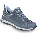 lite trail gtx scarpe da trekking donna blue 4 5 uk