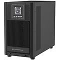 sai 3kva batteria al piombo 4h autonomia doppia conversione lcd eco