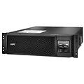 gruppo di continuità 5000va smart ups srt black srt5krmxli