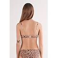 reggiseno balconcino sofia pretty savage donna stampa taglia 3c