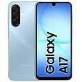 smartphone galaxy a17 lte 4 gb ram 128 gb super amoled 6 7 ip54 5000 mah blu chiaro