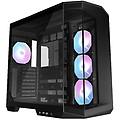 Msi Mag Pano 100r Pz Computer Case Midi Tower Nero