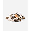 arizona w sandali donna oro 35
