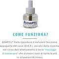adaptil calm ricarica per diffusore 1pz