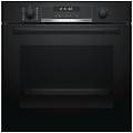 - forno elettrico da incasso serie 6 hba578bb0 capacità 71 l classe a colore nero