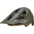 leatt. casco ciclismo uomo mtb 2. 0 all mountain verde caschi ritiro gratis