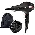 phon bellissima p7 3200 motore ac black/pink 11858