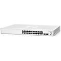 enterprise aruba instant on 1830 24g 2sfp gestito l2 gigabit ethernet 10-100-1000 1u