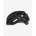 casco agilis nero opaco s