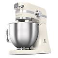 ekm 4100 robot da cucina 1000 w 4 8 l grigio acciaio inossidabile bianco (910002244)
