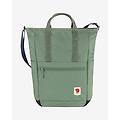 zaino fjällräven high coast 23l verde