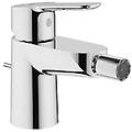 miscelatore monocomando da 1/2" per bidet bauedge 23331000