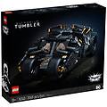 - 76240 dc batman batmobile tumbler