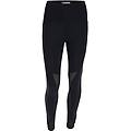 leggings 7/8 a fantasia in nylon per donna evolution superfit