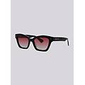 occhiali da sole cat-eye donna