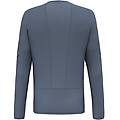 pedroc dry m l/s maglia a maniche lunghe uomo blue 54